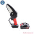 Portable Chainsaw Electric Saw Cordless Mini Handheld Rotary Tool For Cutting Woodworking Tools