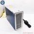 Max 20W 30W 50W Q-switched Pulse Fiber Laser Marking Machine Source GQM 1064nm for DIY Metal Engraving Tool
