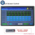 Original ZM-R5860 Air BGA Rework Station Soldering Machine Zhuomao 3 Zones 4800W 220V for Laptop Chip Game Consoles Repair