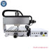 CNC Router 3040 4 Axis Wood Engraving Metal Milling PCB Carving Cutting Machine Tool Auto-checking with 4th Rotary Axis