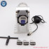 Fiber Laser Marking Machine Rotary Device Rotation Axis 57 Stepper Motor Type H 3 Jaw Chuck for Marking Engraving Machine Parts