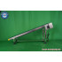250mm Width 1000-1500mm Length Belt Conveyor 220V/110V Stainless Steel Conveyor for Automatic Electrical Industrial Production
