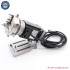 CNC Router Fiber Laser Marking Machine Ring Rotary Axis for Bracelet Jewelry Engraving Auto Lock Rotary Attachment