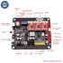 GRBL 4.0 CNC Engraving Machine Control Board 3-Axis Integrated Driver Support Offline Controller For 2418,3018 Laser Machine