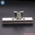 Directly Heat BGA Reballing Station Stencils Holder Template Holder Heated Fixture Jig for Rework Station