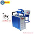 Raycus Fiber Laser Marking Machine 20W 30W 50W Optional Upgrade Rotation Axis Metal Gold Silver Disassembled Engraving Engraver