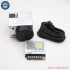 1064nm Fiber Laser Marking Machine Scanning Galvo Head SG7110 SG7110R With Red Pointer 0-100W Input Aperture 10mm