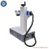 50W Fiber Laser Marking Engraving Machine 30W MAX Metal Engraving 20W Raycus Jewerly Engraver Card Silver Gold Steel Cutting