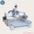 Laser CNC Router 3020 Air Cooled 400W 300W Engraving Marking Machine 5500mw 2 in 1 with ER11 for Wood Plastic Acrylic PCB Steel