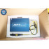 Max 20W 30W 50W Q-switched Pulse Fiber Laser Marking Machine Source GQM 1064nm for DIY Metal Engraving Tool
