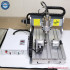 Industrial 4 Axis 6040 USB LTP Port 2.2KW 2200W Mach3 CNC Router Engraver Engraving Milling Citting Machine Tool Auto-checking