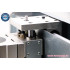 3040 CNC Frame Kit Ball Screw Aluminum Table Alloy Engraving Machine Part for Diy CNC Router Milling Engraver 3040Z