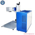 Raycus MAX 20w 30w 50W Split Fiber Laser Marking Engraving Machine for Jewelry PVC Plastic Stainless Steel Ring Metal Cutting
