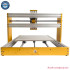 CNC Router 3040 Aluminum Frame Kit Nema23 57mm Stepper Motor Spindle Holder 300*400*120mm Stroke CNC 3018 Plus for Diy Engraver