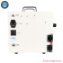 TBK-108P 14 Inches 400W Laminating Curved Straight Screen Repair Vacuum Machine for Edge LCD OCA Laminator Refurbishing
