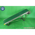 250mm Width 1000-1500mm Length Belt Conveyor 220V/110V Stainless Steel Conveyor for Automatic Electrical Industrial Production