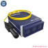 Raycus 20W 30W 50W Fiber Laser Source Making Machine Q-switched Pulse GQM 1064nm for Metal Marking Engraving Tool