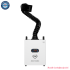TBK Fume Extractor Soldering Smoke Purifier Room Air Dust Cleaner Purification Filter System For Phone Repair laser machine