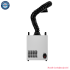 TBK Fume Extractor Soldering Smoke Purifier Room Air Dust Cleaner Purification Filter System For Phone Repair laser machine