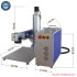Separated Fiber Laser Marking Machine 60W - Metal Engraving Raycus Separated Fiber Laser Marking Machine 60W - Metal Engraving Raycus