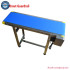 Automatic Electrical Industrial Food Grade Conveyor Belt Machine Width 200-500mm Length 750-1500mm Steel Adjustable Guardrail