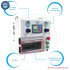 TBK-108P 14 Inches 400W Laminating Curved Straight Screen Repair Vacuum Machine for Edge LCD OCA Laminator Refurbishing