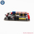 GRBL 4.0 CNC Engraving Machine Control Board 3-Axis Integrated Driver Support Offline Controller For 2418,3018 Laser Machine