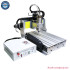 MACH3 USB CNC 6040 Router Sink Option Metal Steel 3D Milling Engraving Machine 4axis 2200w Water Cooling Carving Cutting Machine