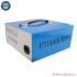 80A Handheld Pulse Spot Laser Welding Machine 500W Jewelry Butt Gold Silver Copper Welder Tool Big Power 220V 110V
