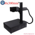 JPT MOPA M7 60W Fiber Laser Marking Machine 50W 30W 20W Raycus MAX Metal Steel Gold Silver PVC Engraving with Rotary Axis