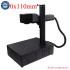 JPT MOPA M7 60W Fiber Laser Marking Machine 50W 30W 20W Raycus MAX Metal Steel Gold Silver PVC Engraving with Rotary Axis