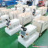ND YAG Jewelry Laser Spot Welding Machine Touch Screen Control Micro Soldering 60W for Gold Silver Chain Ring Pendant