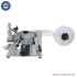 LT-60 Semi-automatic Bottle Labeling Machine Pneumatic Plane Flat Equipment Drugs Bottle Coding Sticker Device Medicine