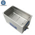 Dental Dual-Frequency 28K/40K Ultrasonic Cleaning Mcachine With Sweep And Degas Ultrasonic Cleaner