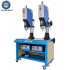 15KHz 2600W Ultrasonic Plastic Welding Machine For PS Plastic Cards Cases Grading Playing Cards Hard Ultrasonic Welder