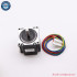 Nema23 Stepper Motor 57Hs112 Tb6600 23Hs5628 2.8A With Tb6600 4A Stepper Motor Driver Nema17 23 For Cnc Router 3D Printer