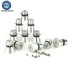 28khz 60w Immersible Ultrasonic Transducer Element Ultrasonic Vibration Cleaning Ultrasonic Transducer