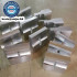 Customization PSA Clear Grade Card Slab Welding Horn And Moulds For Plastic Card Case Sealing Ultrasonic Welder