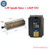 CNC Router 2.2KW 1.5KW Frequency Converter VFD Variable Driver Water Cooled Spindle Motor 800W 1500W 2200W ER11 ER20 Chuck