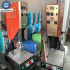 Plastic Welders PVC Ultrasonic Welding Equipment Automatic Ultrasonic Plastic Welding Machine