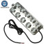Industrial Ultrasonic Atomizer Fogger Humidifier Head Outdoor Cooling Mist Maker