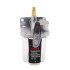 HD-3M Manual Lubrication Piston Oil Pump Hand Operated Lubricator for Centralized Lubricating System CNC Machine