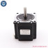 Nema23 Stepper Motor 57Hs112 Tb6600 23Hs5628 2.8A With Tb6600 4A Stepper Motor Driver Nema17 23 For Cnc Router 3D Printer