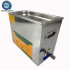 Professional Ultrasonic Cleaning Device Manufacturer  Heater Timer Stainless Steel Digital Ultrasonic Cleaner