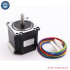 Nema23 Stepper Motor 57Hs112 Tb6600 23Hs5628 2.8A With Tb6600 4A Stepper Motor Driver Nema17 23 For Cnc Router 3D Printer