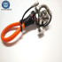 Industrial Ultrasonic Vibration Transducer 200W Ultrasonic Vibrating Sieve Transducer And Generator For Sorting