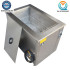Customize Different Size Rohs Ultrasonic Fruit And Vegetable Cleaner Mechanical