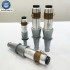 Product Plastic Welder PZT-4 PZT-8 Welding Ultrasonic Transducer Ultrasonic Transducer 15khz