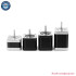 42/57/60/86 Stepper Motor 4 Lead Nema 17 23 34 CNC Stepping Motors Nema17 For 3D Printer CNC Milling Machine Laser Engraver