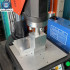 Industrial Non-woven Filter Bag Ultrasonic Welding Machine Fabric Liquid Filter Bag Ultrasonic Welder